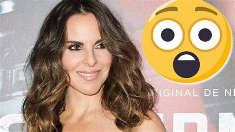 kate del castillo al desnudo|Kate del Castillo se desnuda a sus 45 años .